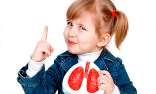 ​Як вберегти вашу дитину від туберкульозу