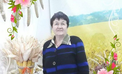 ​Ольга Харченко: «Хочеться, щоб села не зникали, а розвивалися»