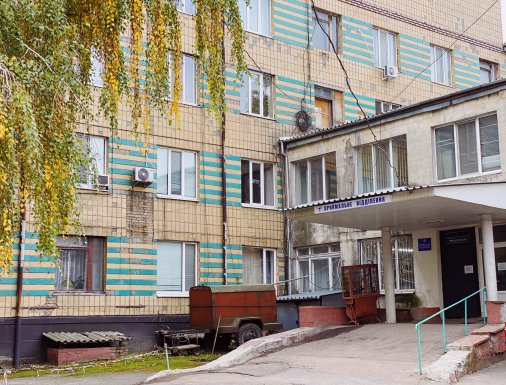 ​Кропивницька районна лікарня: Закрити не можна залишити